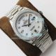 Swiss Rolex Day-Date Diamond Watch White MOP Dial 36MM EWF (2)_th.jpg